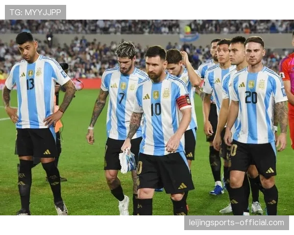 39岁梅西将携阿根廷队卫冕出征2026世界杯或成其职业生涯谢幕战