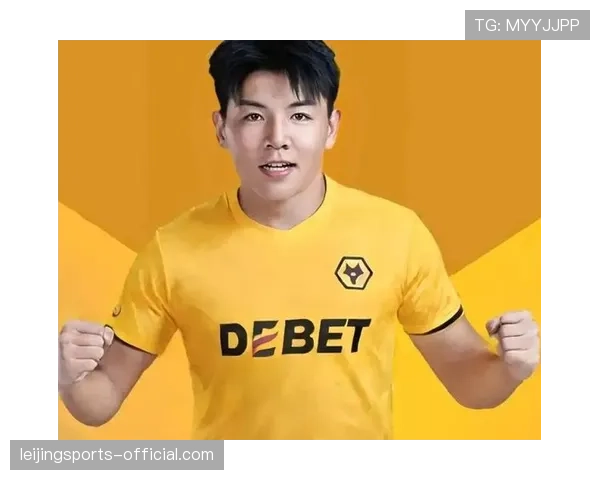 中国球员徐彬上演留洋首秀 狼队U21首发打满全场获黄牌 中国球员徐彬上演留洋首秀 狼队U21首发打满全场获黄牌